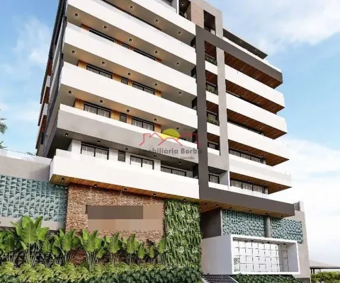 Apartamento com 3 quartos à venda no América, Joinville 