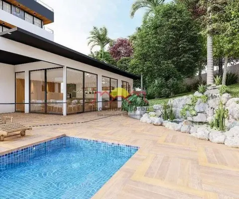 Apartamento com 3 quartos à venda no América, Joinville 