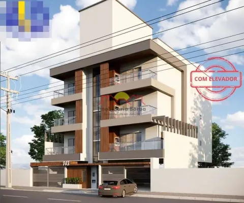 Apartamento com 3 quartos à venda no Itacolomi, Balneário Piçarras 