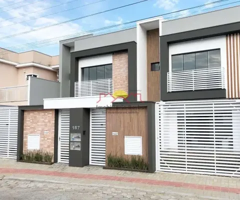 Casa com 3 quartos à venda no Armação, Penha 