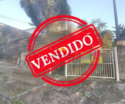 Terreno à venda no Floresta, Joinville 