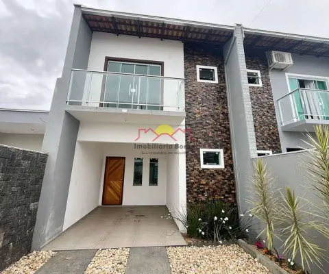 Casa com 2 quartos à venda na Volta Redonda, Araquari 