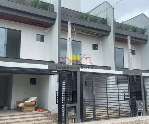 Casa com 3 quartos à venda no Itacolomi, Balneário Piçarras 