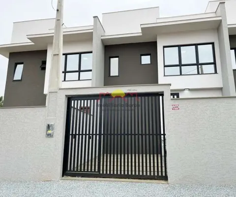 Casa com 2 quartos à venda no São Cristovão, Barra Velha 