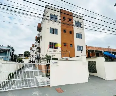 Apartamento com 2 quartos à venda no Guanabara, Joinville 