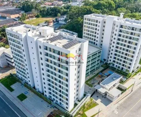 Apartamento com 2 quartos à venda no Costa e Silva, Joinville 