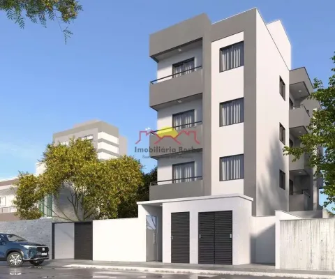 Apartamento com 2 quartos à venda no Floresta, Joinville 