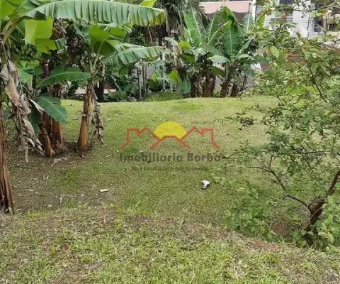 Terreno à venda no Petrópolis, Joinville 
