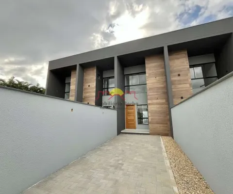 Casa com 2 quartos à venda no Boehmerwald, Joinville 