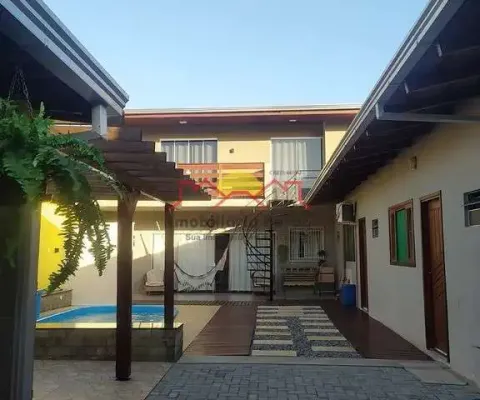 Kitnet / Stúdio à venda na Praia do Ervino, São Francisco do Sul 