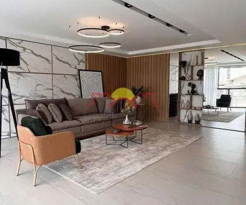 Apartamento com 3 quartos à venda no América, Joinville 