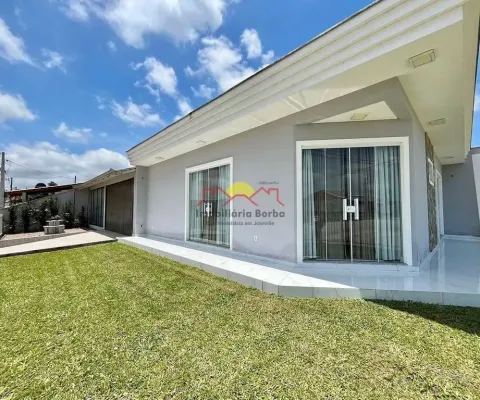 Casa com 2 quartos à venda no Itinga, Araquari 