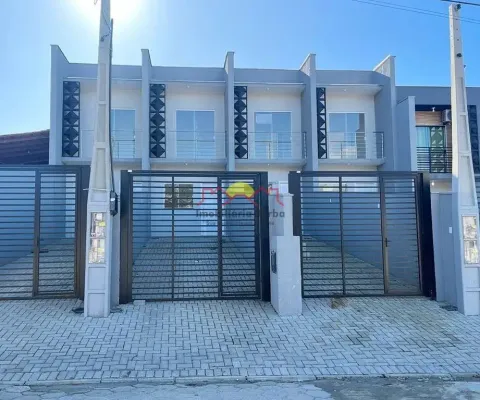 Casa com 2 quartos à venda no Itinga, Araquari 