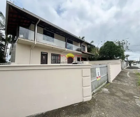 Casa com 4 quartos à venda no João Costa, Joinville 