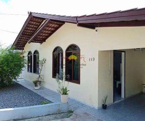 Casa com 4 quartos à venda no Boehmerwald, Joinville 