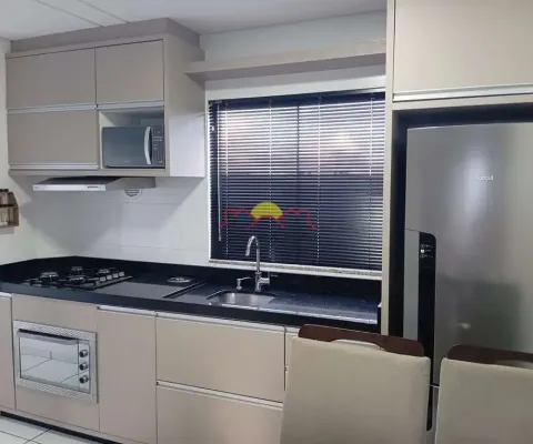 Apartamento com 2 quartos à venda no Aventureiro, Joinville 
