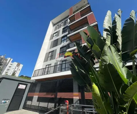 Apartamento com 2 quartos à venda no Santo Antônio, Joinville 