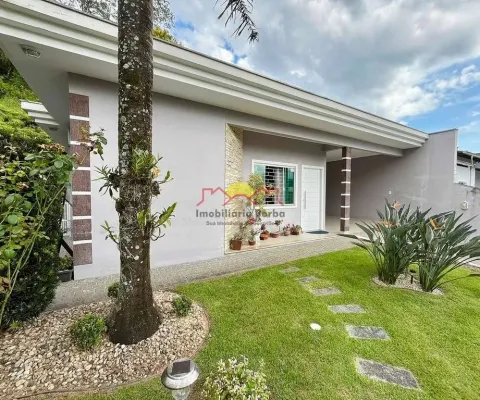 Casa com 3 quartos à venda no João Costa, Joinville 
