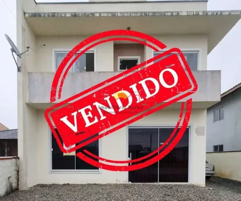 Casa com 2 quartos à venda no Itinga, Araquari 