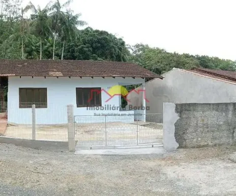 Casa com 2 quartos à venda no Itinga, Joinville 