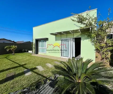 Casa com 2 quartos à venda no Itinga, Araquari 