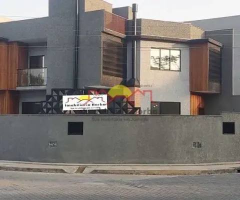 Casa com 3 quartos à venda no Petrópolis, Joinville 
