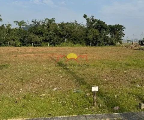Terreno à venda no Itinga, Araquari 