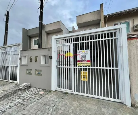 Casa com 3 quartos à venda no Petrópolis, Joinville 
