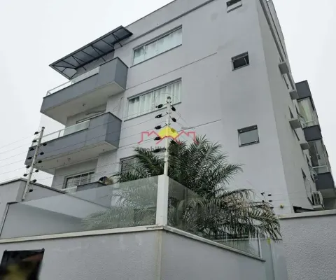 Apartamento com 2 quartos à venda no Floresta, Joinville 