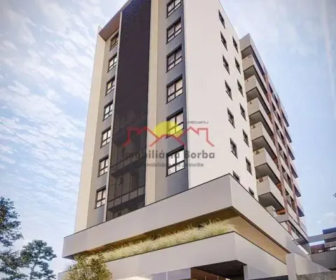 Apartamento com 2 quartos à venda no Costa e Silva, Joinville 