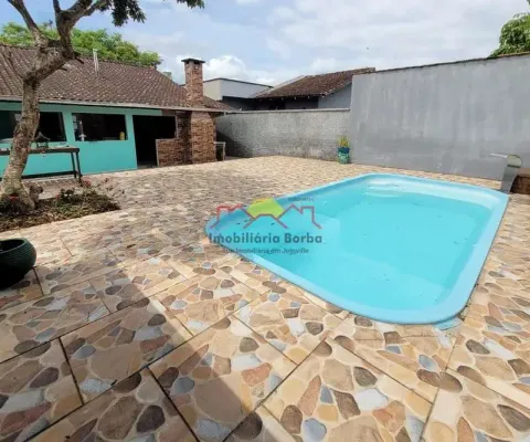 Casa com 3 quartos à venda no Adhemar Garcia, Joinville 