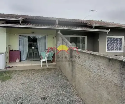 Casa com 2 quartos à venda no Porto Grande, Araquari 
