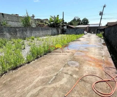 Terreno à venda no Boehmerwald, Joinville 