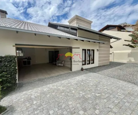 Casa com 4 quartos à venda no Nova Brasília, Joinville 