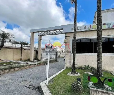 Apartamento com 2 quartos à venda no Floresta, Joinville 