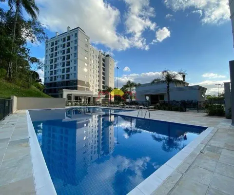 Apartamento com 2 quartos à venda no Costa e Silva, Joinville 