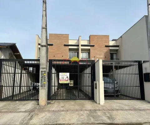 Casa com 2 quartos à venda em Pirabeiraba, Joinville 