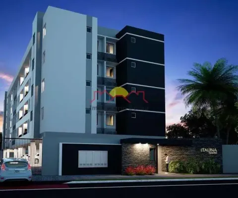 Apartamento com 2 quartos à venda no Itaum, Joinville 