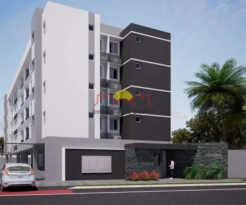 Apartamento com 2 quartos à venda no Itaum, Joinville 