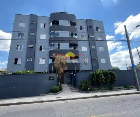Apartamento com 2 quartos à venda no Costa e Silva, Joinville 