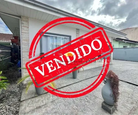 Casa com 3 quartos à venda no Boehmerwald, Joinville 