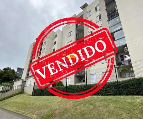 Apartamento com 2 quartos à venda no Parque Guarani, Joinville 