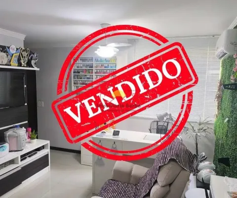 Apartamento com 2 quartos à venda no Itinga, Joinville 