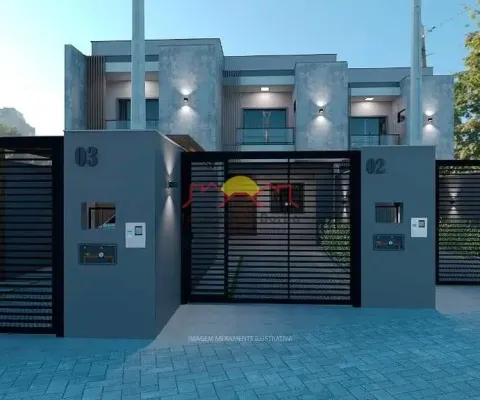 Casa com 3 quartos à venda no Bom Retiro, Joinville 