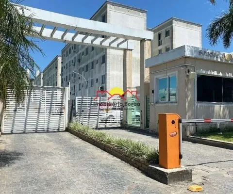 Apartamento com 2 quartos à venda no Floresta, Joinville 