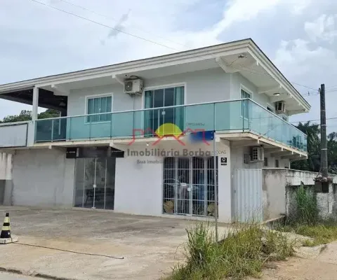Casa com 2 quartos à venda no Itinga, Araquari 