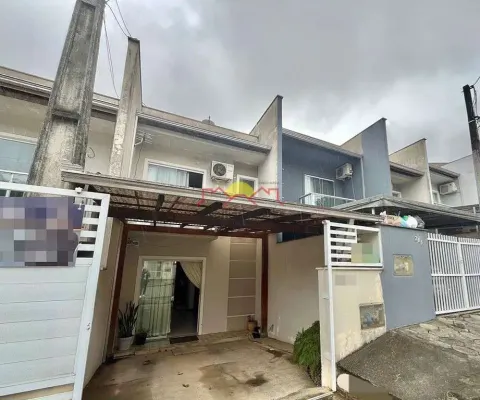 Casa com 2 quartos à venda no Boehmerwald, Joinville 