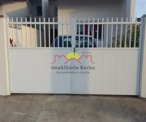 Casa com 2 quartos à venda no Itinga, Araquari 