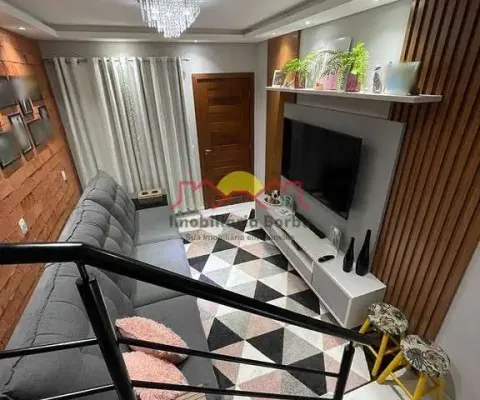 Casa com 2 quartos à venda em Santa Catarina, Joinville 