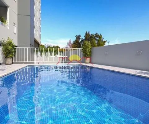 Apartamento com 2 quartos à venda no Costa e Silva, Joinville 